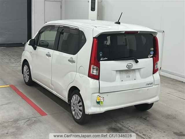 daihatsu move 2015 -DAIHATSU--Move LA150S-0029038---DAIHATSU--Move LA150S-0029038- image 2