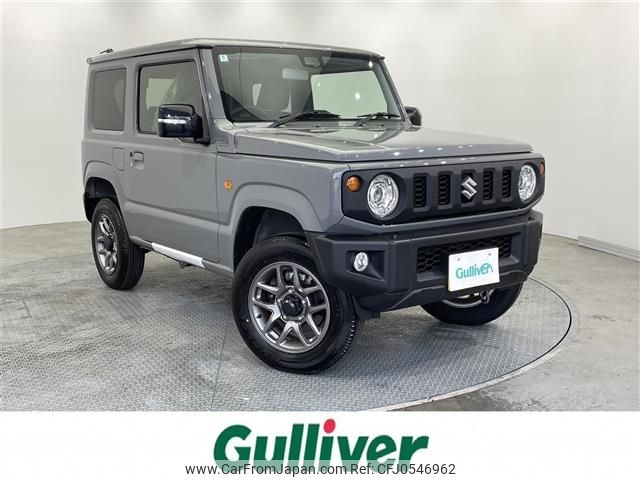 suzuki jimny 2024 -SUZUKI--Jimny 3BA-JB64W--JB64W-345151---SUZUKI--Jimny 3BA-JB64W--JB64W-345151- image 1