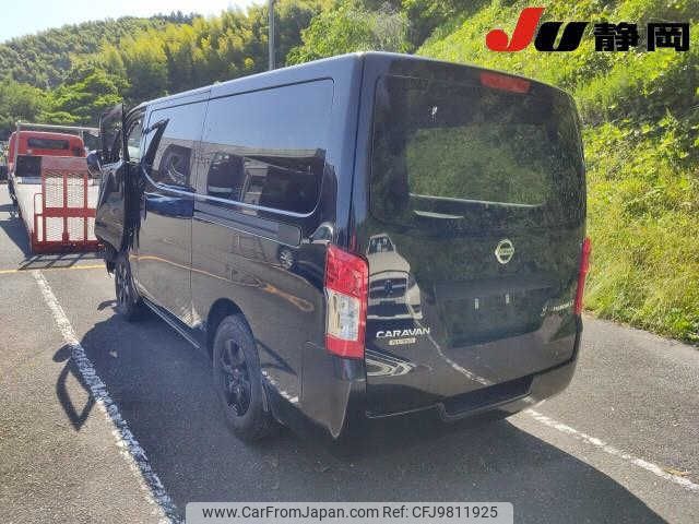 nissan caravan-van 2020 -NISSAN--Caravan Van VW6E26--116142---NISSAN--Caravan Van VW6E26--116142- image 2