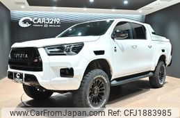 toyota hilux 2023 CFJ1883985