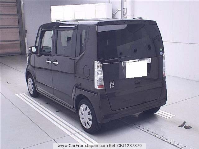 honda n-box 2016 -HONDA 【岐阜 582ﾔ9198】--N BOX JF1-1917142---HONDA 【岐阜 582ﾔ9198】--N BOX JF1-1917142- image 2