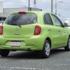 nissan march 2018 AUTOSERVER_1L_3360_23 image 2