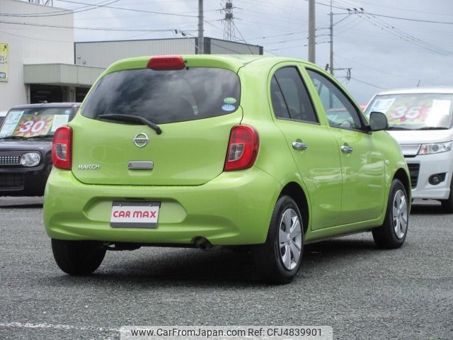 nissan march 2018 AUTOSERVER_1L_3360_23 image 2