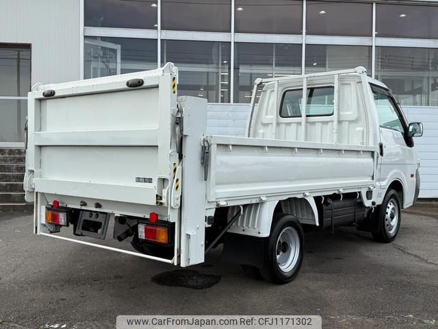 mazda bongo-truck 2014 GOO_NET_EXCHANGE_0403635A30250519W001 image 2
