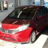 nissan note 2015 -NISSAN--Note E12-269571---NISSAN--Note E12-269571- image 1