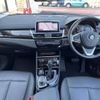 bmw 2-series 2019 -BMW--BMW 2 Series LDA-2C20--WBA6Z120507E88582---BMW--BMW 2 Series LDA-2C20--WBA6Z120507E88582- image 2