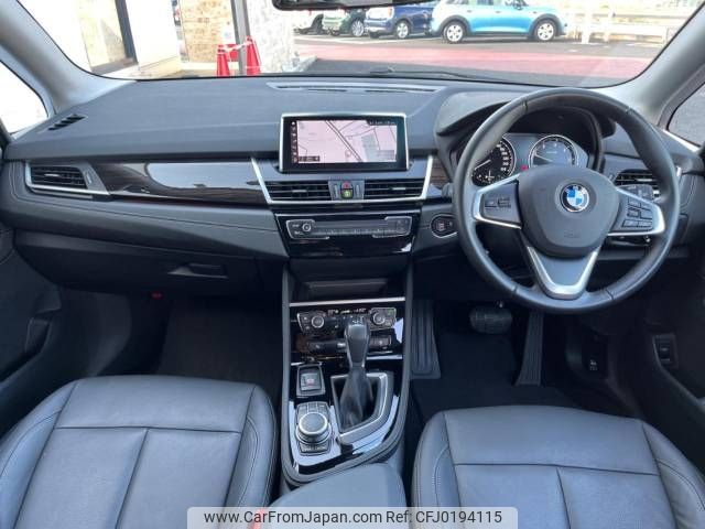 bmw 2-series 2019 -BMW--BMW 2 Series LDA-2C20--WBA6Z120507E88582---BMW--BMW 2 Series LDA-2C20--WBA6Z120507E88582- image 2