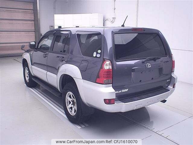 toyota hilux-surf 2008 CFJ1610070 image 2