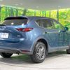 mazda cx-5 2017 -MAZDA--CX-5 LDA-KF2P--KF2P-127936---MAZDA--CX-5 LDA-KF2P--KF2P-127936- image 18