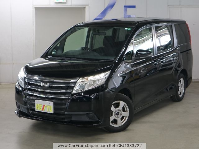 toyota noah 2015 -TOYOTA--Noah DBA-ZRR80G--ZRR80-0110922---TOYOTA--Noah DBA-ZRR80G--ZRR80-0110922- image 1