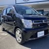 suzuki wagon-r 2017 CFJ1831556 image 4