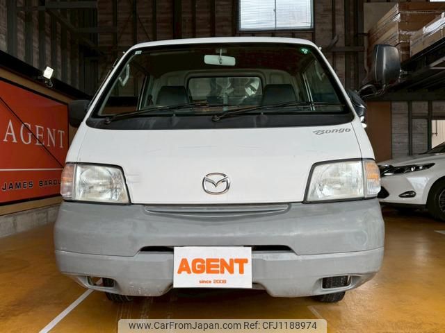 mazda bongo-truck 2000 GOO_NET_EXCHANGE_0610237A30250514W002 image 2