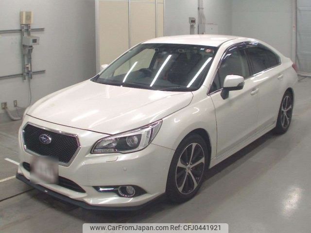 subaru legacy-b4 2015 -SUBARU--Legacy B4 BN9-008593---SUBARU--Legacy B4 BN9-008593- image 1