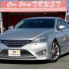 toyota mark-x 2014 -TOYOTA--MarkX DBA-GRX130--GRX130-6089673---TOYOTA--MarkX DBA-GRX130--GRX130-6089673- image 1