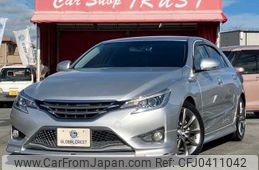 toyota mark-x 2014 -TOYOTA--MarkX DBA-GRX130--GRX130-6089673---TOYOTA--MarkX DBA-GRX130--GRX130-6089673-