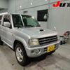 mitsubishi pajero-mini 2006 -MITSUBISHI 【富山 581ﾂ4372】--Pajero mini H58A--H58A-0708927---MITSUBISHI 【富山 581ﾂ4372】--Pajero mini H58A--H58A-0708927- image 1