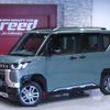 mitsubishi delica-mini 2023 -MITSUBISHI 【名変中 】--Delica Mini B38A--0503847---MITSUBISHI 【名変中 】--Delica Mini B38A--0503847- image 1