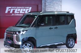 mitsubishi delica-mini 2023 -MITSUBISHI 【名変中 】--Delica Mini B38A--0503847---MITSUBISHI 【名変中 】--Delica Mini B38A--0503847-