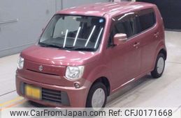 suzuki mr-wagon 2011 -SUZUKI--MR Wagon DBA-MF33S--MF33S-115346---SUZUKI--MR Wagon DBA-MF33S--MF33S-115346-