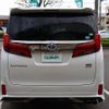 toyota alphard 2020 -TOYOTA--Alphard 6AA-AYH30W--AYH30-0112179---TOYOTA--Alphard 6AA-AYH30W--AYH30-0112179- image 9