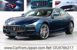 maserati ghibli 2021 -MASERATI--Maserati Ghibli ABA-MG30A--ZAMYS57C001356921---MASERATI--Maserati Ghibli ABA-MG30A--ZAMYS57C001356921-