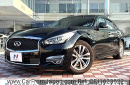 nissan fuga 2015 CFJ1623522
