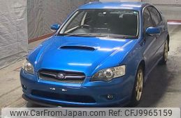 subaru legacy-b4 2005 -SUBARU--Legacy B4 BL5-048204---SUBARU--Legacy B4 BL5-048204-