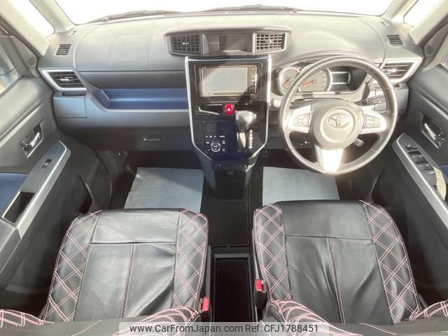 toyota tank 2019 CFJ1788451 image 2