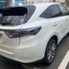 toyota harrier 2017 -TOYOTA--Harrier DBA-ZSU60W--ZSU60-0106149---TOYOTA--Harrier DBA-ZSU60W--ZSU60-0106149- image 2