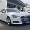 audi a4 2016 -AUDI--Audi A4 ABA-8WCVK--WAUZZZF41GA043081---AUDI--Audi A4 ABA-8WCVK--WAUZZZF41GA043081- image 3