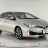 toyota auris 2016 CFJ1827053 image 9