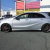 mercedes-benz a-class 2013 -MERCEDES-BENZ--Benz A Class 176042--2J171762---MERCEDES-BENZ--Benz A Class 176042--2J171762- image 26