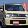 suzuki wagon-r 2022 quick_quick_5AA-MH95S_MH95S-189812 image 1