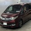 honda stepwagon 2015 -HONDA 【姫路 338な4183】--Stepwgn RP3-1003995---HONDA 【姫路 338な4183】--Stepwgn RP3-1003995- image 1