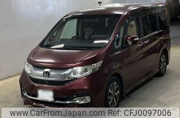 honda stepwagon 2015 -HONDA 【姫路 338な4183】--Stepwgn RP3-1003995---HONDA 【姫路 338な4183】--Stepwgn RP3-1003995-