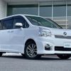 toyota voxy 2013 -TOYOTA--Voxy DBA-ZRR70W--ZRR70-0589741---TOYOTA--Voxy DBA-ZRR70W--ZRR70-0589741- image 1