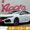 honda civic 2019 -HONDA--Civic DBA-FK7--FK7-1101589---HONDA--Civic DBA-FK7--FK7-1101589- image 1