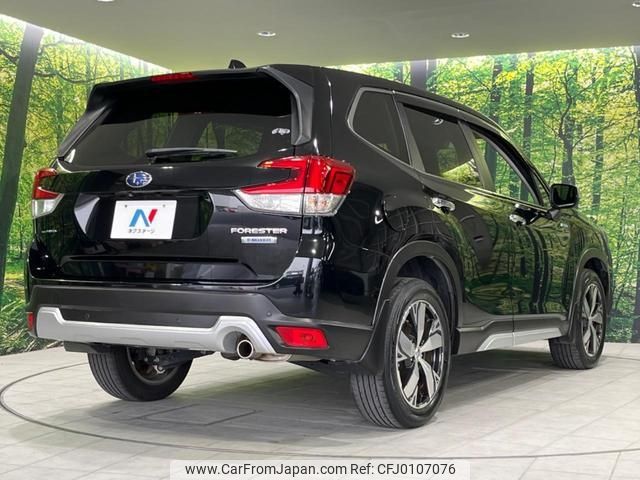 subaru forester 2019 -SUBARU--Forester SKE--011980---SUBARU--Forester SKE--011980- image 2