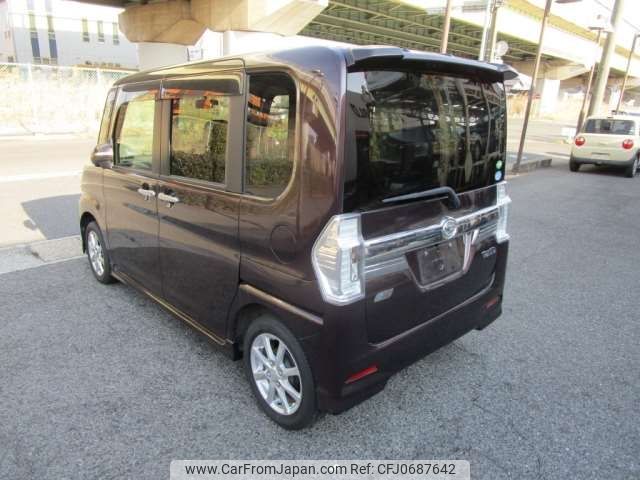 daihatsu tanto 2014 -DAIHATSU--Tanto DBA-LA600S--LA600S-0063141---DAIHATSU--Tanto DBA-LA600S--LA600S-0063141- image 2