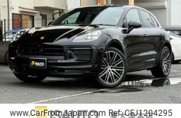 porsche macan 2024 quick_quick_7BA-J1PTA_WP1ZZZ95ZRLB15085