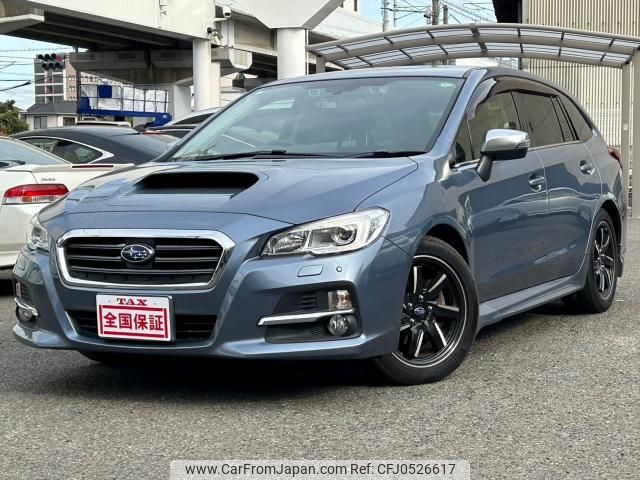 subaru levorg 2014 quick_quick_VM4_VM4-032948 image 1