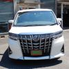 toyota alphard 2020 -TOYOTA--Alphard 3BA-AGH30W--AGH30-0316287---TOYOTA--Alphard 3BA-AGH30W--AGH30-0316287- image 4