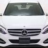 mercedes-benz b-class 2017 -MERCEDES-BENZ--Benz B Class DBA-246242--WDD2462422J467176---MERCEDES-BENZ--Benz B Class DBA-246242--WDD2462422J467176- image 2