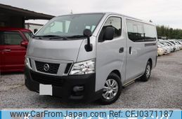 nissan caravan-coach 2013 -NISSAN 【宮崎 300ﾗ7312】--Caravan Coach KS2E26--000858---NISSAN 【宮崎 300ﾗ7312】--Caravan Coach KS2E26--000858-