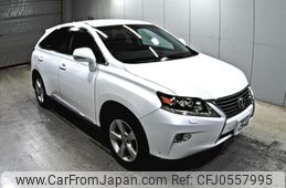 lexus rx 2012 -LEXUS 【鹿児島 330そ2966】--Lexus RX GYL10W-2411444---LEXUS 【鹿児島 330そ2966】--Lexus RX GYL10W-2411444-