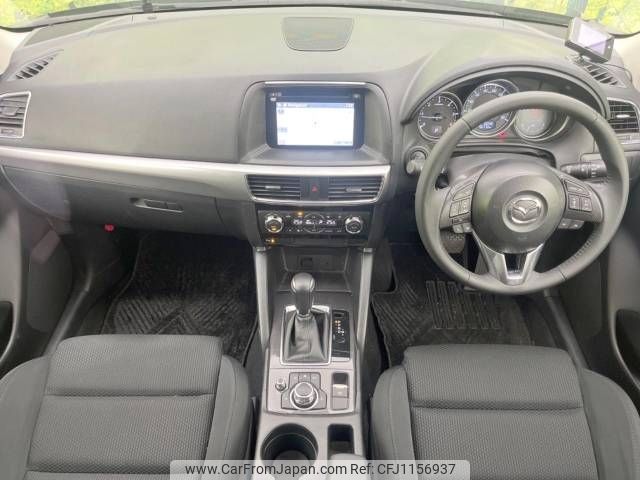 mazda cx-5 2016 -MAZDA--CX-5 LDA-KE2FW--KE2FW-221065---MAZDA--CX-5 LDA-KE2FW--KE2FW-221065- image 2