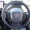 toyota prius 2023 quick_quick_MXWH60_MXWH60-4035964 image 16