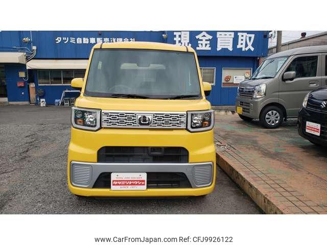 daihatsu wake 2015 -DAIHATSU--WAKE LA700S--0038138---DAIHATSU--WAKE LA700S--0038138- image 2