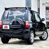 mitsubishi pajero-mini 2002 CFJ1592379 image 2