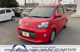 toyota porte 2016 -TOYOTA--Porte DBA-NSP141--NSP141-8018838---TOYOTA--Porte DBA-NSP141--NSP141-8018838-